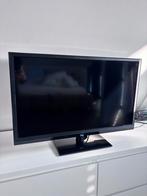 Dual 32" inch LED TV, Audio, Tv en Foto, Televisies, 50 Hz, HD Ready (720p), 60 tot 80 cm, Ophalen