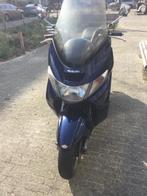 Suzuki burgman 400 18000 km, Ophalen of Verzenden, Gebruikt