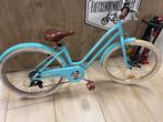 Elops meisjes fiets 24 inch 7 versnellingen, Ophalen, 24 inch, G, G