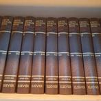Grote Winkler Prins Encyclopedie achtste druk 25 delen, Ophalen, Zo goed als nieuw, Algemeen, Complete serie