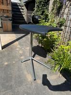 Weber BBQ bijzettafel, Ophalen, In hoogte verstelbaar, Zo goed als nieuw