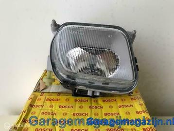 Mistlamp rechtsvoor 0305050002 Bosch 2108200256 Mercedes Ben beschikbaar voor biedingen