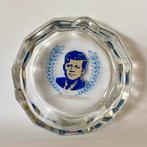 JFK vintage asbak, zonder beschadigingen, Verzamelen, Rookartikelen, Aanstekers en Luciferdoosjes, Ophalen of Verzenden, Gebruikt