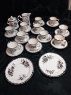 Kop en schotels olga societe ceramique, Ophalen