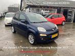 FIAT Panda TwinAir Turbo 85PK Lounge Lm Velgen, Voorwielaandrijving, Euro 5, Panda, Origineel Nederlands