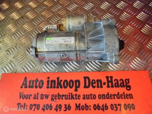 Peugeot Expert/Jumpy 1.6/2.0 HDI ('07-'16) Startmotor Valeo, Auto-onderdelen, Elektronica en Kabels, Citroën, Peugeot, Gebruikt