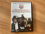 De Legende van de Bokkerijders DVD, Cd's en Dvd's, Vanaf 12 jaar, Ophalen of Verzenden, Zo goed als nieuw, Actie
