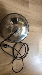 Infrarood warmte lamp, Huis en Inrichting, Ophalen of Verzenden, Zo goed als nieuw, Minder dan 50 cm