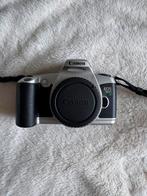 Canon eos 500N Analoog, Audio, Tv en Foto, Fotocamera's Analoog, Ophalen of Verzenden, Spiegelreflex, Canon