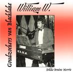 Vinylsingle William w gezocht  muziekhoekje, Ophalen of Verzenden, Zo goed als nieuw