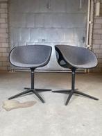 Fritz Hansen Rin Chair (voorraad: 2), Huis en Inrichting, Ophalen, Gebruikt, Twee, Overige kleuren