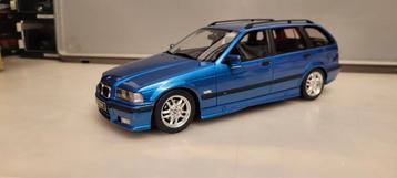 OTTO BMW 328i E36 Touring M packet beschikbaar voor biedingen
