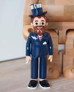 César Piette - The Modernist (Kaws, Banksy), Ophalen of Verzenden