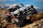 MJX H12P Ford Bronco Brushless 1/12 Crawler - Met Garantie, Hobby en Vrije tijd, Modelbouw | Radiografisch | Auto's, Elektro, Auto offroad
