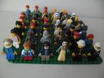 Lego Minifiguren/Poppetjes 41 stuks: Nieuw en Vintage, Lego, Verzenden