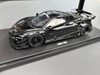 McLaren 720S LBWK Liberty Walk GT Spirit 1:18 NIEUW ! C4F, Hobby en Vrije tijd, Modelauto's | 1:18, Overige merken, Nieuw, Ophalen of Verzenden