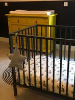 Babykamer jongen, Ophalen, Zo goed als nieuw, Ledikant