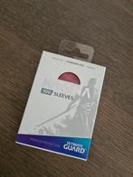 Sealed pack met 100 Katana sleeves, standard size., Ophalen of Verzenden, Nieuw, Sleeves of Kaarthoesjes