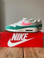 Nike Air Max 1 Watermelon maat 46 prima staat, Overige kleuren, Nike, Ophalen of Verzenden, Sneakers of Gympen