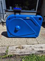 Fiets Travel Box, Ophalen, Zo goed als nieuw