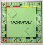 Monopoly Klassiek Bordspel Gezelschapsspel Spel Compleet, Ophalen of Verzenden, Zo goed als nieuw