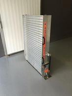 Oprijplaat Rijplaat Rij plaat invalide oprijplateau oprij, Ophalen of Verzenden, -, -, -