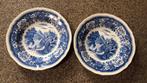 2 x Villeroy & boch  borden, Antiek en Kunst, Antiek | Servies los, Ophalen of Verzenden