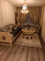 Marokkaanse Sedari, Ophalen