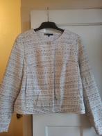 Prachtig jasje gemeleerd, gevoerd, merk WE, maat XXL, WE, Maat 46/48 (XL) of groter, Ophalen of Verzenden, Zo goed als nieuw