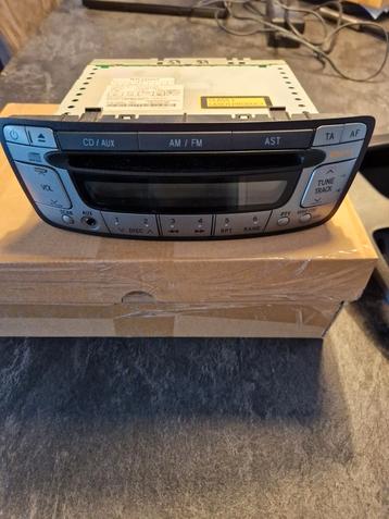 Peugeot 107 radio beschikbaar voor biedingen