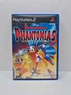 Donald Duck Phantomias Platyrhynchos Kineticus PS2, Spelcomputers en Games, Games | Sony PlayStation 2, Avontuur en Actie, Sony City 1-7-1 Konan, Minato-ku Tokyo 108-0075 Japan, support@playstation.com,