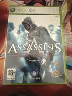 Assassin's Creed - Xbox 360, Avontuur en Actie, Online, Gebruikt, Vanaf 18 jaar