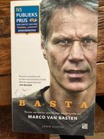 Basta (over Marco van Basten), Boeken, Sport, Edwin Schoon, Ophalen of Verzenden, Zo goed als nieuw