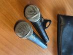 Shure Beta 58 / vintage SM58, Ophalen of Verzenden, Zo goed als nieuw, Zangmicrofoon