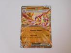 paradox rift EX/holo/rare rev.holo/rev.holo pokemon kaarten, Ophalen of Verzenden, Nieuw