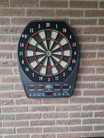 Digitaal dartbord op batterij, Ophalen of Verzenden, Zo goed als nieuw, Dartbord, Elektronisch