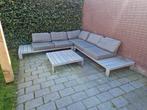 Lounge set 4 seasons, Ophalen, Zo goed als nieuw, Wicker