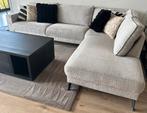 Haco bank belfast met garantie, Ophalen, Zo goed als nieuw, Stof