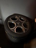 4x Kia Picanto Velgen - Gebruikt, Auto-onderdelen, Banden en Velgen, Ophalen, Gebruikt, Personenwagen, Velg(en)