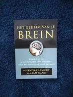 Het geheim van je brein, Ophalen of Verzenden, Zo goed als nieuw