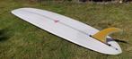 Longboard 9'5, Watersport en Boten, Golfsurfen, Ophalen, Zo goed als nieuw, Longboard