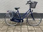 Gazelle orange igst, 53 tot 56 cm, Versnellingen, Ophalen of Verzenden, Zo goed als nieuw