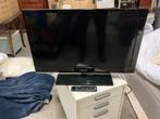 Samsung tv zwart 32 inch, Ophalen, Zo goed als nieuw, 50 Hz, Samsung