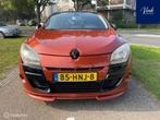 Renault Mégane Coupé 2.0 TCe GT LINE | 180 PK |, Auto's, Renault, Gebruikt, 1295 kg, 179 pk, Bedrijf