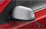 Kia Picanto JA 2017-heden Spiegelkappen zilver G6431ADE00SL, Ophalen of Verzenden