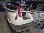 Waterspoor 616 Full options GOEDKOOPSTE in NL!, Binnenboordmotor, 6 meter of meer, Diesel, Nieuw