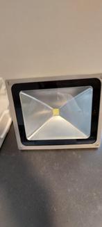 Bouwlamp LED verlichting, Doe-het-zelf en Verbouw, Bouwverlichting, Ophalen of Verzenden, Nieuw, Minder dan 50 watt, Lamp met armatuur