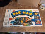 Vintage MB bordspel Pac-Man Pacman jaren 80 in mooie staat, Ophalen of Verzenden, Gebruikt
