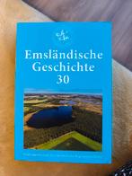 Emslandische Geschichte 30, Ophalen of Verzenden, Zo goed als nieuw