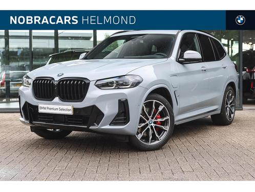 BMW X3 xDrive30e High Executive M Sport Automaat / Panoramad, Auto's, BMW, Te koop, X3, 4x4, Airbags, Airconditioning, Alarm, Bochtverlichting